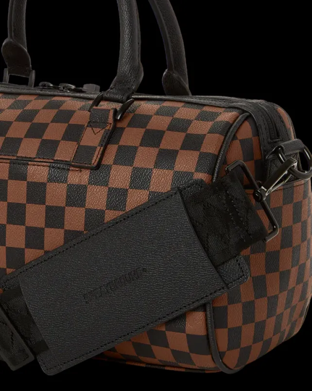 DUFFLES>SPRAYGROUND THE ARTISTS TOUCH MINI DUFFLE