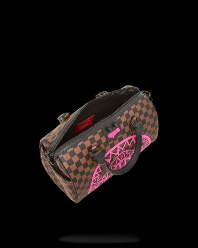 DUFFLES>SPRAYGROUND THE ARTISTS TOUCH MINI DUFFLE