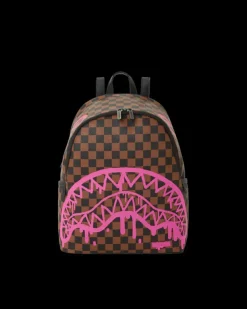 SAVAGES|BACKPACKS>SPRAYGROUND THE ARTISTS TOUCH SAVAGE