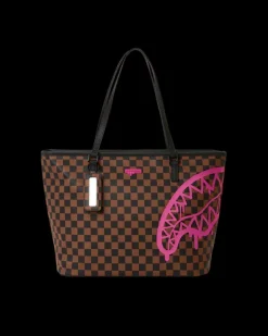 TOTES|HANDBAGS>SPRAYGROUND THE ARTISTS TOUCH TOTE