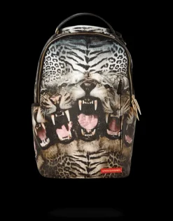 BACKPACKS>SPRAYGROUND THE BEAST