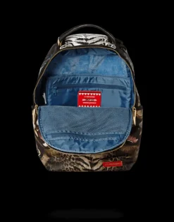 BACKPACKS>SPRAYGROUND THE BEAST