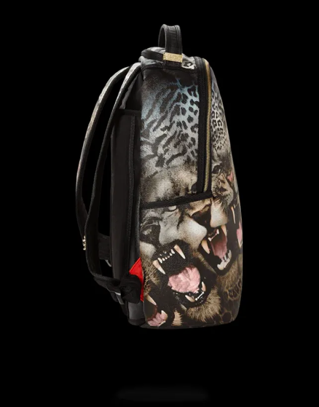 BACKPACKS>SPRAYGROUND THE BEAST