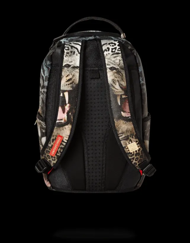 BACKPACKS>SPRAYGROUND THE BEAST