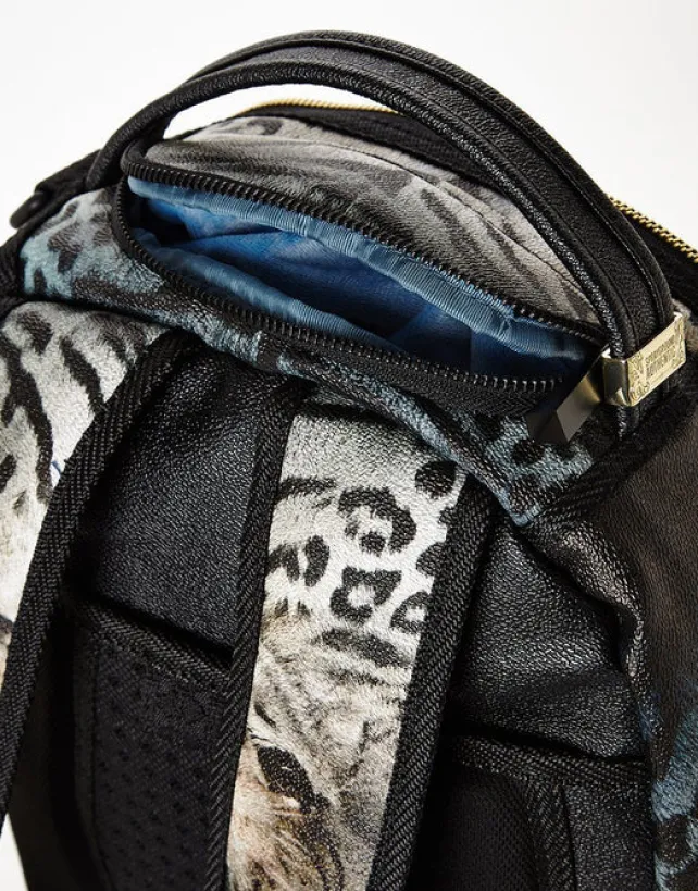 BACKPACKS>SPRAYGROUND THE BEAST