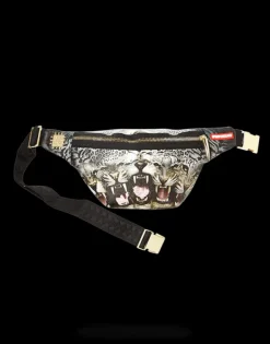 CROSSBODYS>SPRAYGROUND THE BEAST CROSSBODY