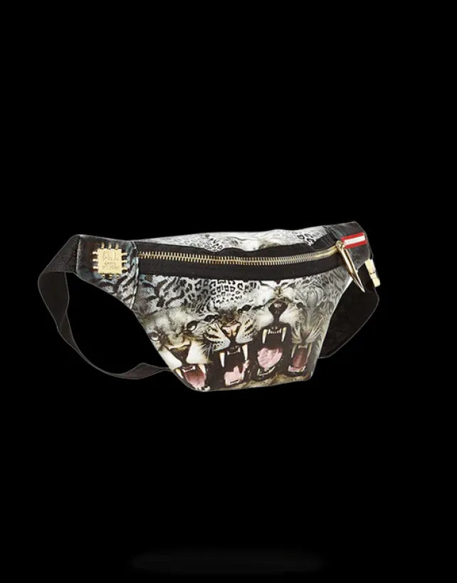 CROSSBODYS>SPRAYGROUND THE BEAST CROSSBODY