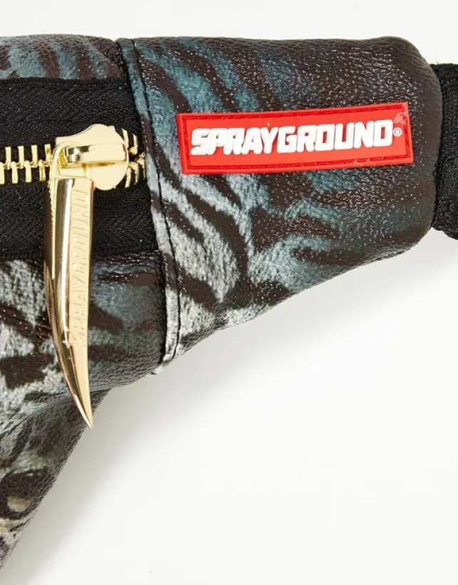 CROSSBODYS>SPRAYGROUND THE BEAST CROSSBODY