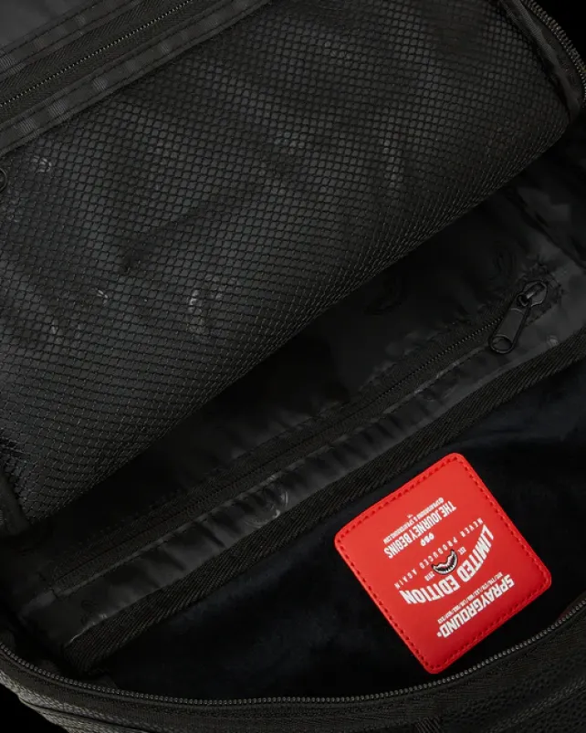 BACKPACKS>SPRAYGROUND THE CHAMP BACKPACK (DLXV)