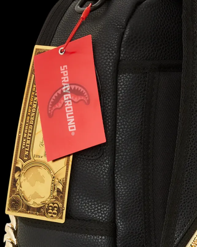 BACKPACKS>SPRAYGROUND THE CHAMP BACKPACK (DLXV)