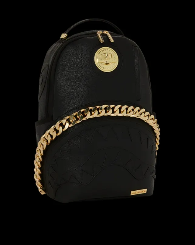 BACKPACKS>SPRAYGROUND THE CHAMP BACKPACK (DLXV)