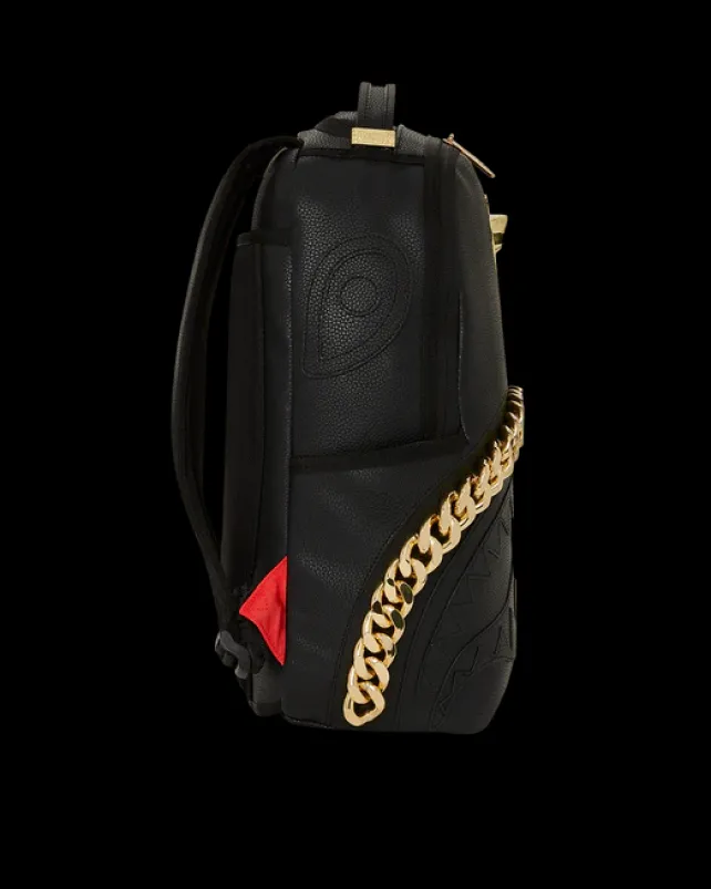 BACKPACKS>SPRAYGROUND THE CHAMP BACKPACK (DLXV)