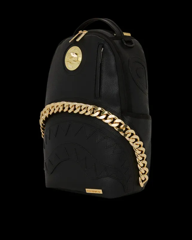 BACKPACKS>SPRAYGROUND THE CHAMP BACKPACK (DLXV)
