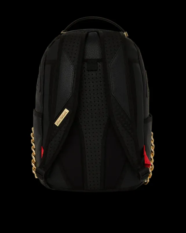 BACKPACKS>SPRAYGROUND THE CHAMP BACKPACK (DLXV)