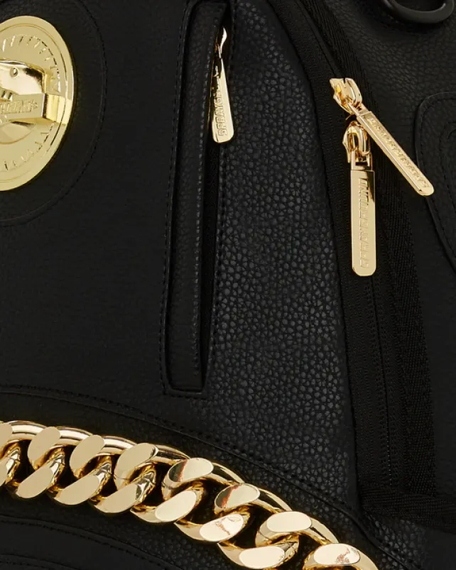 BACKPACKS>SPRAYGROUND THE CHAMP BACKPACK (DLXV)