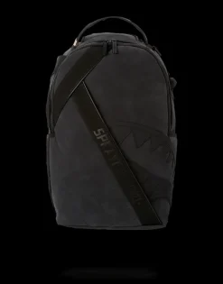 BACKPACKS>SPRAYGROUND THE DARKSIDE BACKPACK