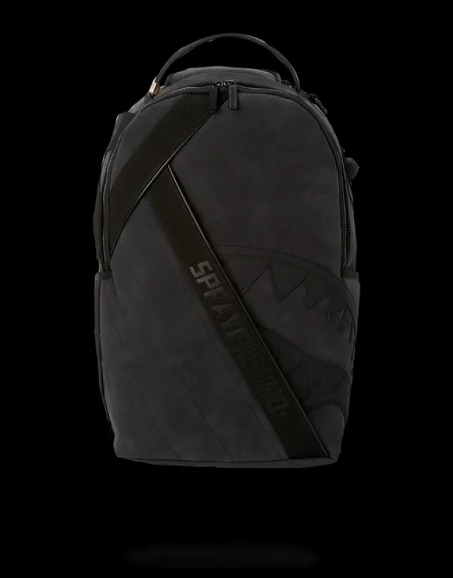 BACKPACKS>SPRAYGROUND THE DARKSIDE BACKPACK