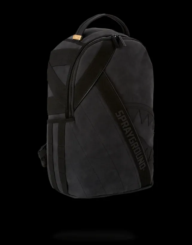 BACKPACKS>SPRAYGROUND THE DARKSIDE BACKPACK