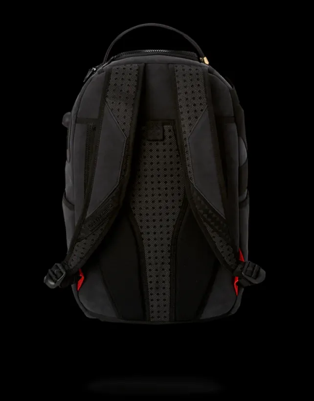 BACKPACKS>SPRAYGROUND THE DARKSIDE BACKPACK