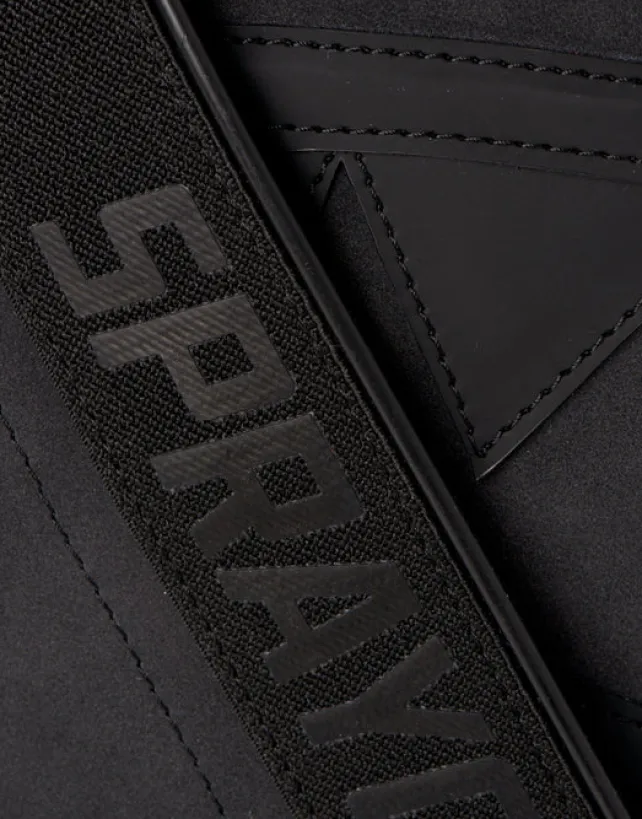 BACKPACKS>SPRAYGROUND THE DARKSIDE BACKPACK