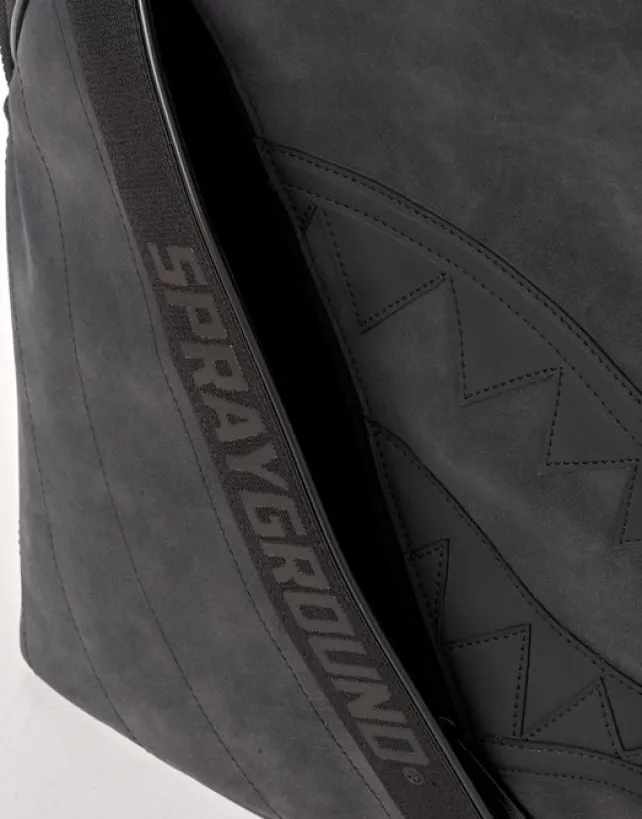 BACKPACKS>SPRAYGROUND THE DARKSIDE BACKPACK