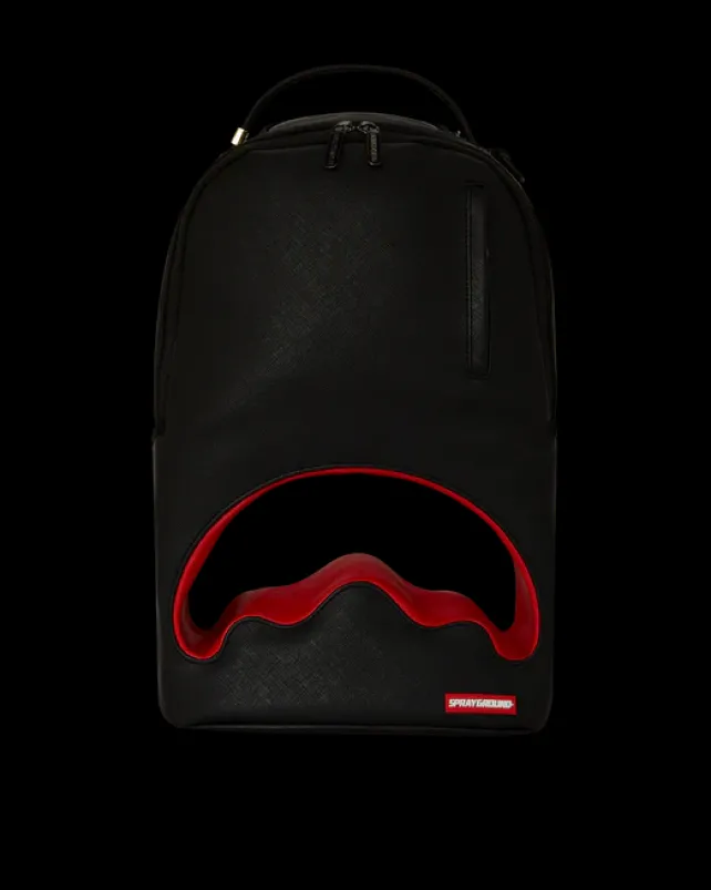 BACKPACKS>SPRAYGROUND THE DECODER BACKPACK (DLXV)