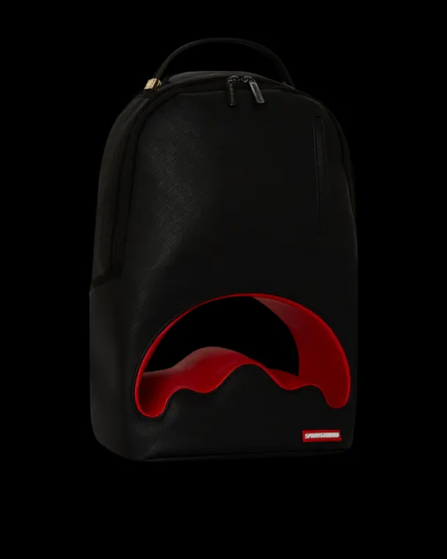 BACKPACKS>SPRAYGROUND THE DECODER BACKPACK (DLXV)