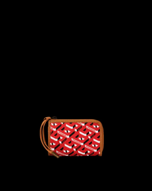 WALLETS>SPRAYGROUND THE 3DSG CONCORDE WALLET