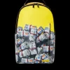 BACKPACKS>SPRAYGROUND THE ENTREPRENEUR BACKPACK (DLXV)