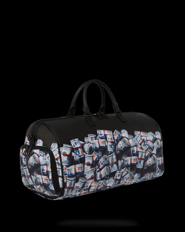 DUFFLES>SPRAYGROUND THE ENTREPRENEUR DUFFLE