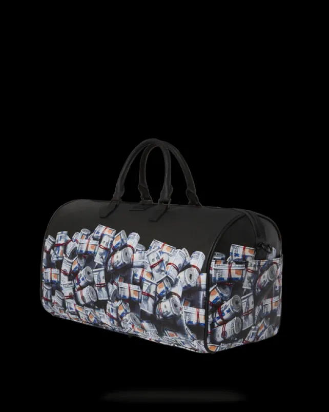 DUFFLES>SPRAYGROUND THE ENTREPRENEUR DUFFLE