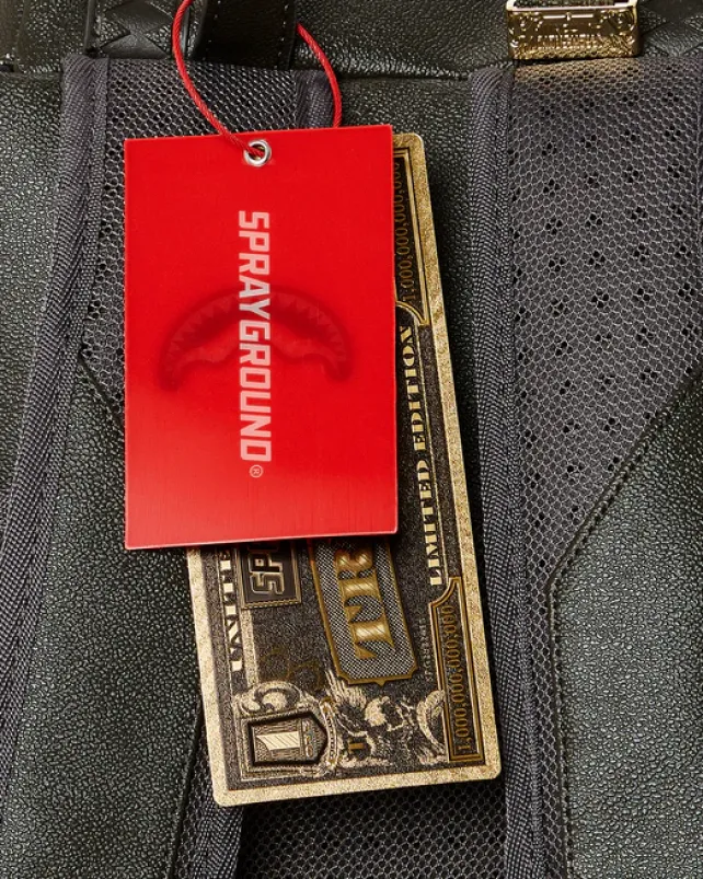 HILLS|BACKPACKS>SPRAYGROUND THE ENTREPRENEUR HILLS BACKPACK