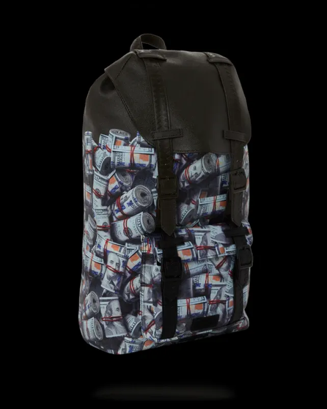HILLS|BACKPACKS>SPRAYGROUND THE ENTREPRENEUR HILLS BACKPACK