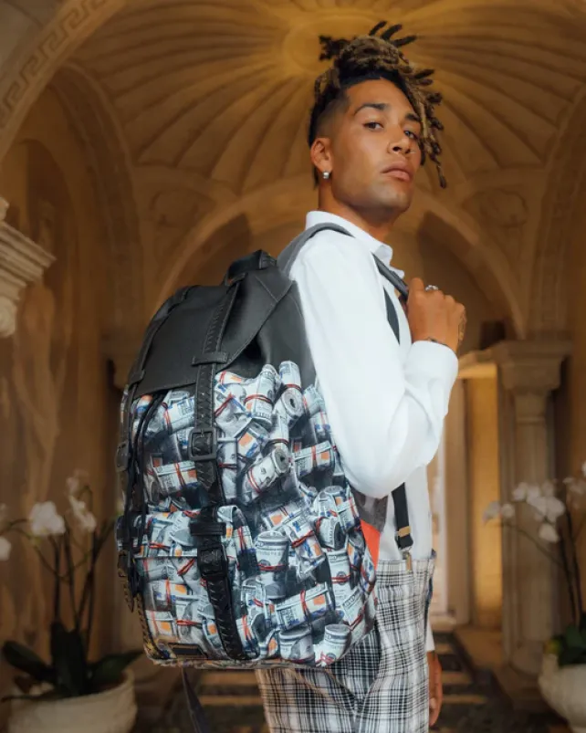 HILLS|BACKPACKS>SPRAYGROUND THE ENTREPRENEUR HILLS BACKPACK