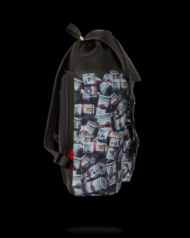 HILLS|BACKPACKS>SPRAYGROUND THE ENTREPRENEUR HILLS BACKPACK