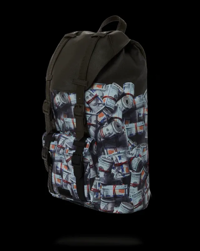 HILLS|BACKPACKS>SPRAYGROUND THE ENTREPRENEUR HILLS BACKPACK
