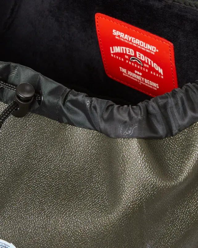 HILLS|BACKPACKS>SPRAYGROUND THE ENTREPRENEUR HILLS BACKPACK