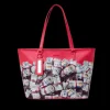 TOTES>SPRAYGROUND THE ENTREPRENEUR TOTE