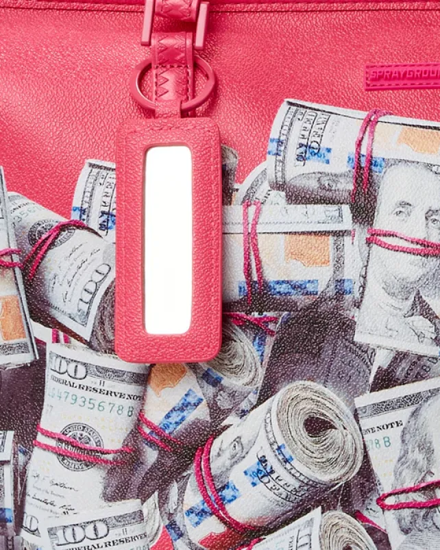 TOTES>SPRAYGROUND THE ENTREPRENEUR TOTE
