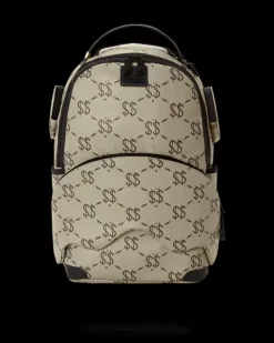 BACKPACKS>SPRAYGROUND THE GETAWAY BACKPACK (DLXV)
