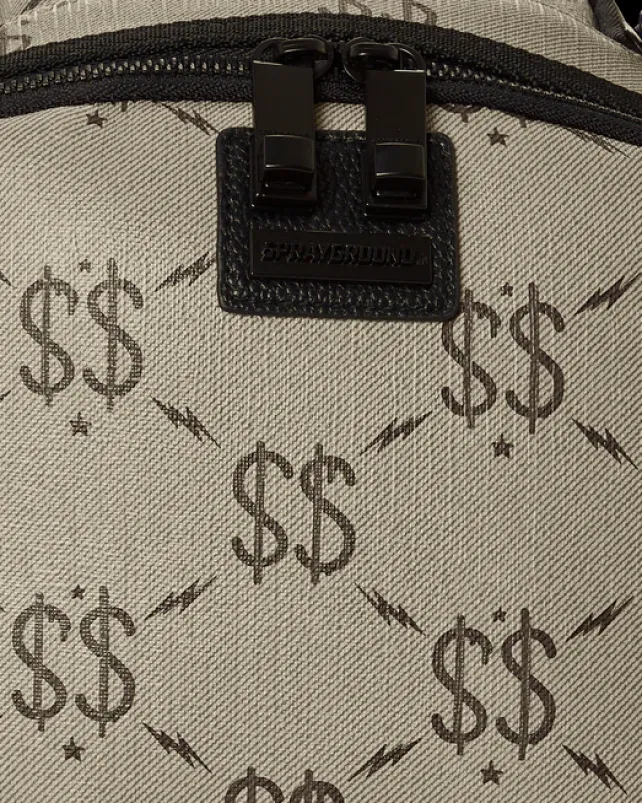 BACKPACKS>SPRAYGROUND THE GETAWAY BACKPACK (DLXV)