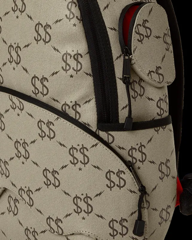 BACKPACKS>SPRAYGROUND THE GETAWAY BACKPACK (DLXV)