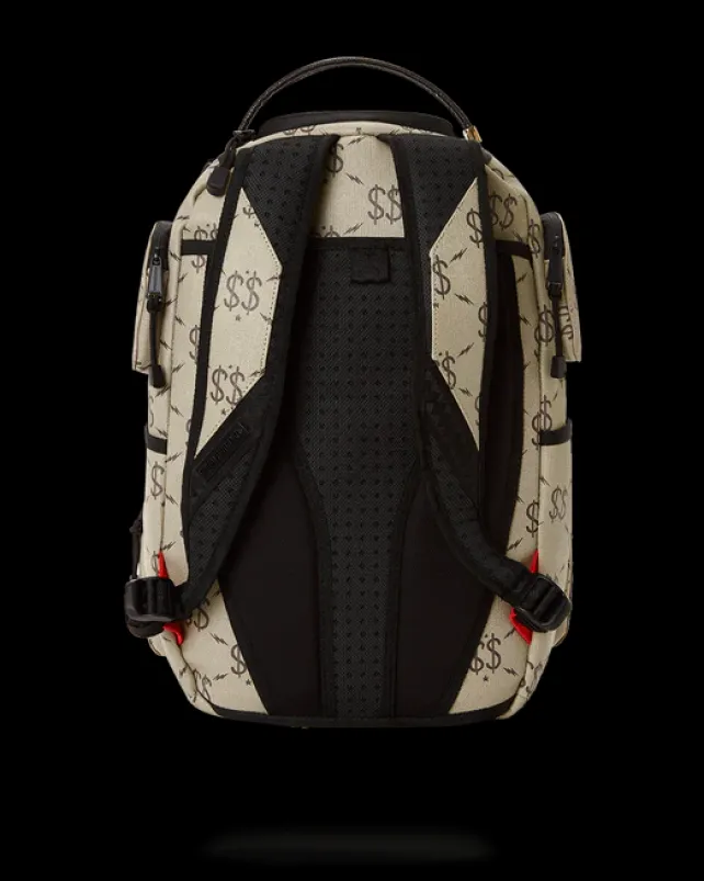 BACKPACKS>SPRAYGROUND THE GETAWAY BACKPACK (DLXV)