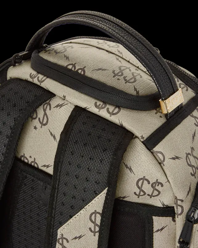 BACKPACKS>SPRAYGROUND THE GETAWAY BACKPACK (DLXV)