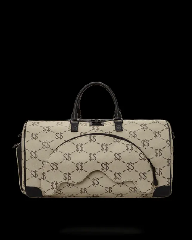 DUFFLES>SPRAYGROUND THE GETAWAY DUFFLE