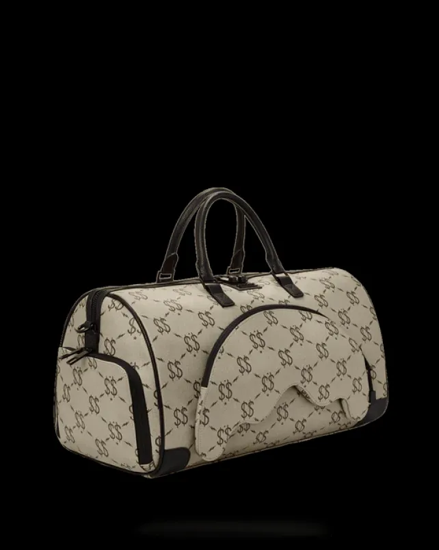 DUFFLES>SPRAYGROUND THE GETAWAY DUFFLE
