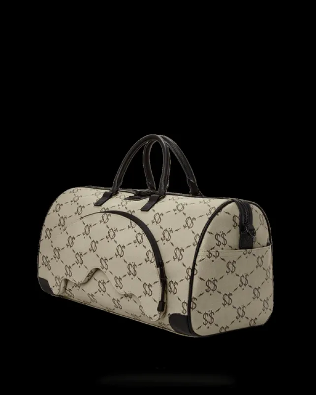 DUFFLES>SPRAYGROUND THE GETAWAY DUFFLE