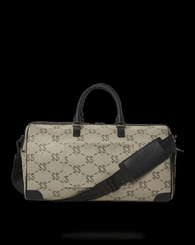 DUFFLES>SPRAYGROUND THE GETAWAY DUFFLE