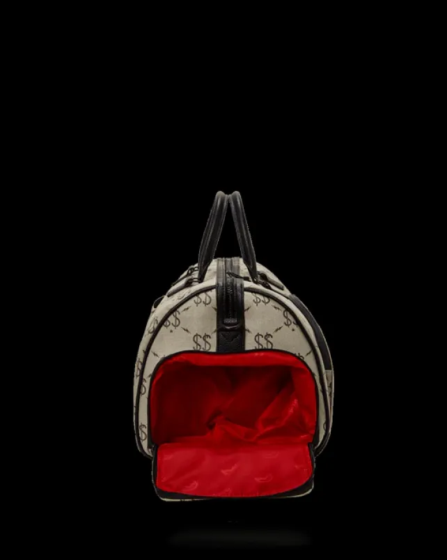 DUFFLES>SPRAYGROUND THE GETAWAY DUFFLE