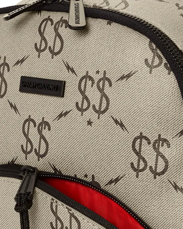 SAVAGES|BACKPACKS>SPRAYGROUND THE GETAWAY SAVAGE